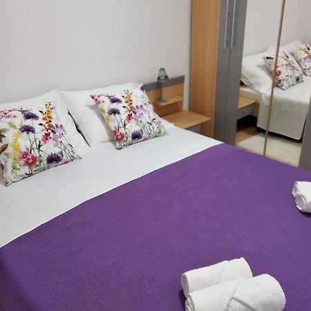 Apartment Savic 斯塔利格拉德-帕克利尼卡 外观 照片