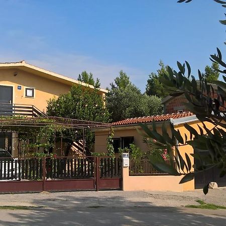 Apartment Savic 斯塔利格拉德-帕克利尼卡 外观 照片