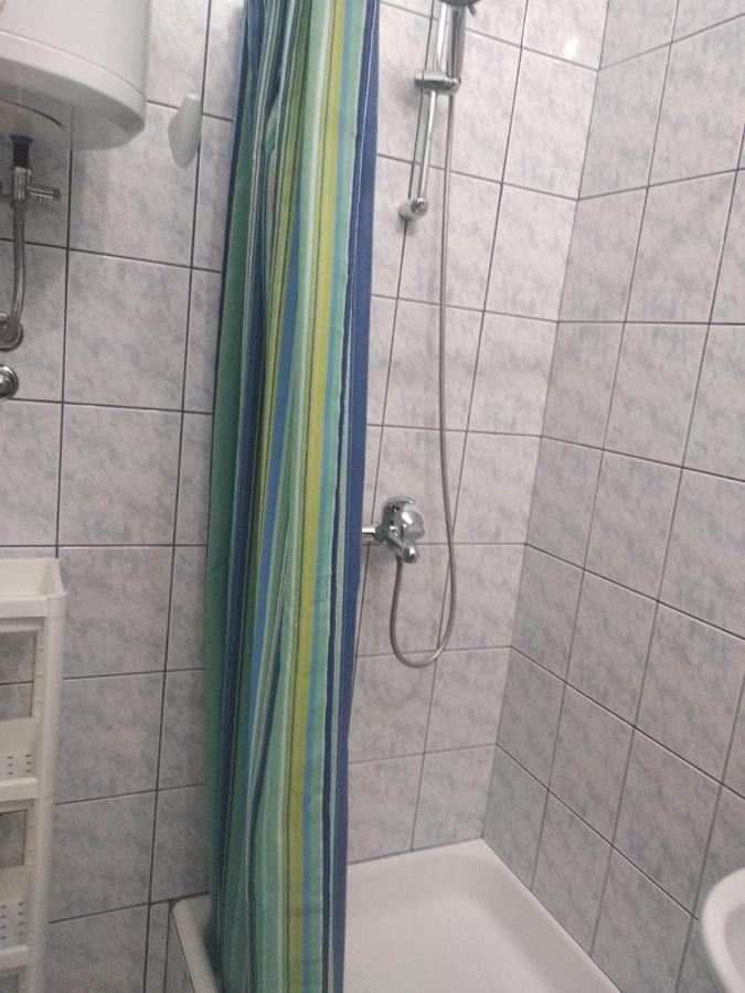 Apartment Savic 斯塔利格拉德-帕克利尼卡 外观 照片