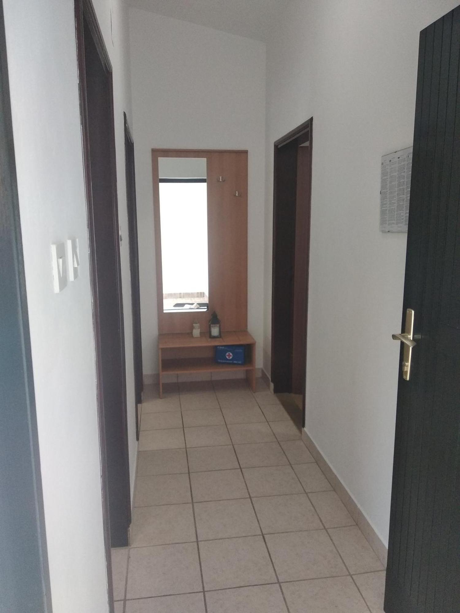 Apartment Savic 斯塔利格拉德-帕克利尼卡 外观 照片