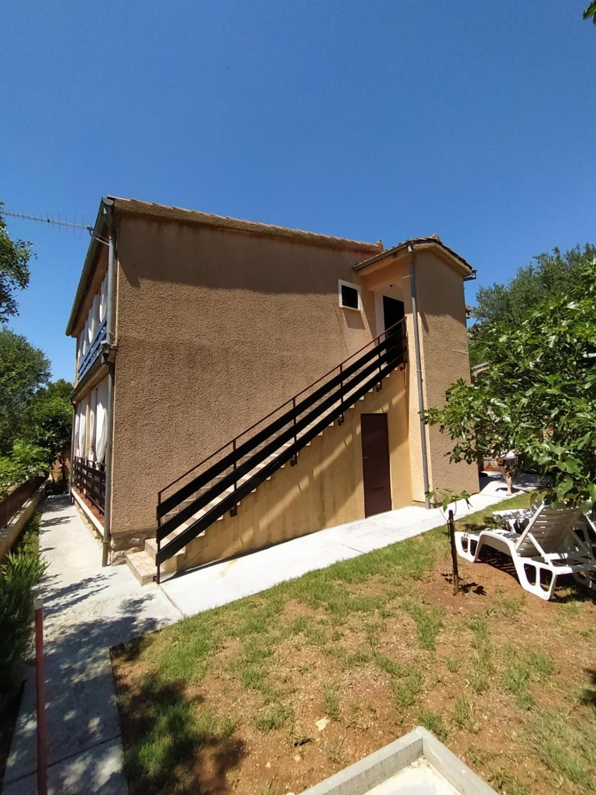Apartment Savic 斯塔利格拉德-帕克利尼卡 外观 照片